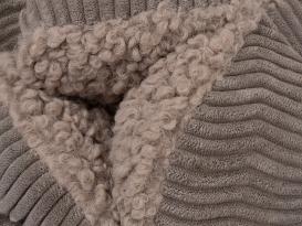 District 70 Hunde-Schnüffelball Bobby taupe 3