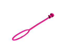 Moby Wurfschlaufe für Moby Hundeball groß 3