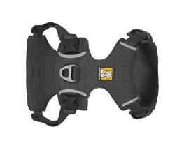 Ruffwear Front Range Flex Hundegeschirr Basalt Gray XXS 3