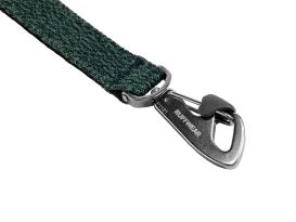 Ruffwear Front Range Flex Hundeleine Deep Teal 3