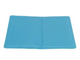 Kühlmatte mit Palmblättern für Hunde 3