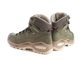 Lowa Renegade EVO GTX® MID Damenschuh sage 3