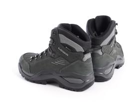Lowa Renegade EVO GTX® MID Herrenschuh grau/grau 3