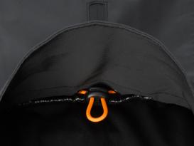 Paikka Visibility reflektierender Hunde-Regenmantel Seawool™ dark 3