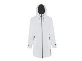 Paikka Visibility Damen Regenmantel dark 3