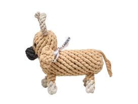 Laboni Mama Moo Kult-Spielzeug für Hunde 3