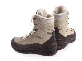 Lowa Calceta Evo GTX® Damenschuh beige/braun 3