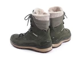 Lowa Calceta Evo GTX® Damenschuh oliv/sage 3