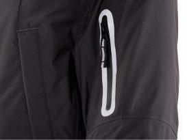 Owney Albany Winter Parka anthrazit -M- 3