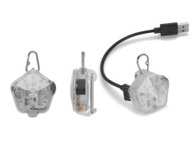 Ruffwear The Beacon™ Sicherheitslicht für Hunde 3