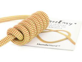 HundeNerd® V2 KnotEasy Hundespielzeug PowerBro (ø 10 mm) 3