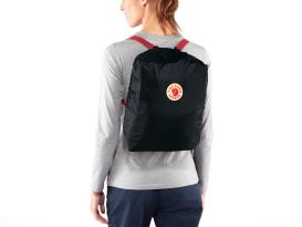 Fjällräven Kanken Rain Cover schwarz 3