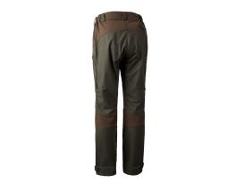 Deerhunter Lady Ann Hundesport Damenhose deep green/brown 3
