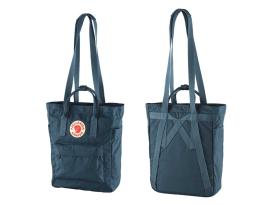 Fjällräven Kanken Totepack navy 3