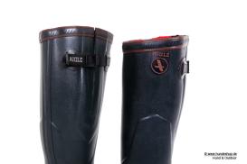 Aigle Gummistiefel Parcours ISO 2 Bronze 43 3