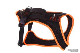 Original Grossenbacher Hundegeschirr Dogs FunRun Standard XL 3