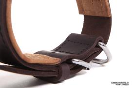 Relaxoo Fettleder Halsband Just Hundesport Edition 55 cm 3