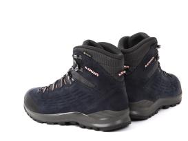 Lowa® Explorer GTX® MID Damenschuhe navy/rose 6 (39,5) 3
