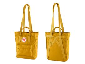 Fjällräven Kanken Totepack graphit 3