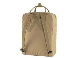 Fjällräven Kanken Rucksack Clay 3