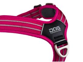 Dog Copenhagen Walk Air V2 Hundegeschirr Wild Rose XL 3