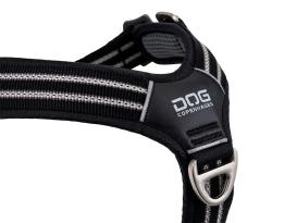 Dog Copenhagen Walk Air V2 Hundegeschirr Black 3