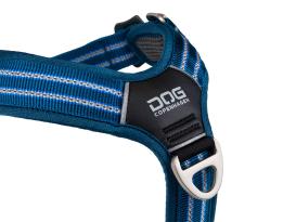 Dog Copenhagen Walk Air V2 Hundegeschirr Ocean Blue 3