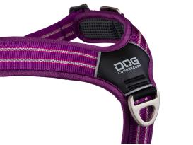 Dog Copenhagen Walk Air V2 Hundegeschirr Purple Passion 3
