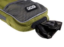 Dog Copenhagen Pouch Organizer V2 Hunting Green 3