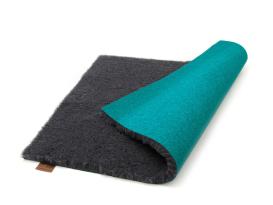 Original Vetbed Premium anthrazit 150 x 100 cm 3