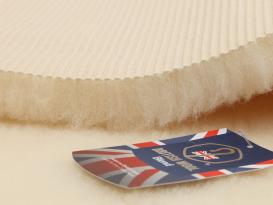 Original Vetbed British Wool Blend SL nature 100 x 75 cm 3