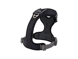 Comfort Walk Pro V2 Hundegeschirr Black XS 3