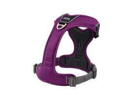 Comfort Walk Pro V2 Hundegeschirr Purple Passion XS 3