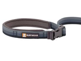 Ruffwear Roamer™ Bungee dehnbare Hundeleine Granite Grey M (1,7 - 2,1 m) 3