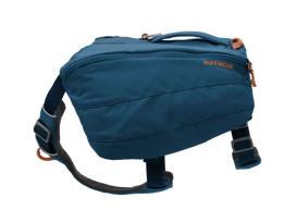 Ruffwear Front Range Hunderucksack Blue Moon XS 3