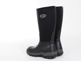 Grubs Frostline 5.0 Neopren Gummistiefel schwarz Gr. 44/45 B-Ware 3