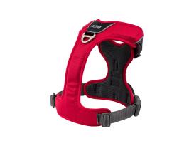 Comfort Walk Pro V2 Hundegeschirr M Classic Red B-Ware 3