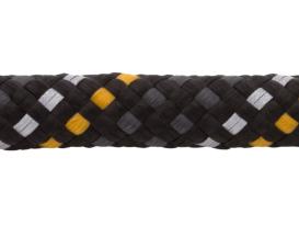 Ruffwear Knot-a-Collar™ Hundehalsband Obsidian Black 3
