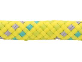 Ruffwear Knot-a-Collar™ Hundehalsband Lichen Green 3