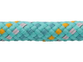 Ruffwear Knot-a-Leash™ Hundeleine Aurora Teal -S- 3