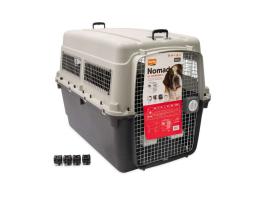 Flugzeugbox Nomad für Hunde M 3