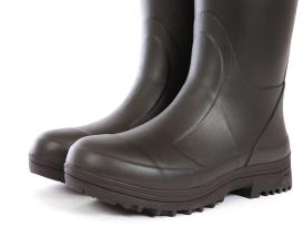 Gateway Pheasant Game Gummistiefel dark brown 43 (US 10) 3