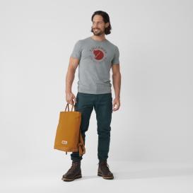 Fjällräven Fox T-Shirt grey melange 3