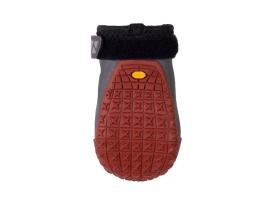 Ruffwear Grip Trex ™ Hundeschuhe Red Sumac 83 mm 3