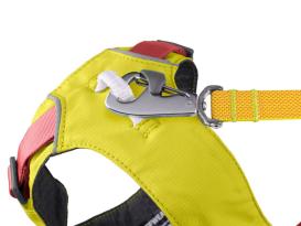 Ruffwear® Flagline™ 2.0 Hundegeschirr Lichen Green M 3