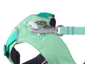 Ruffwear® Flagline™ 2.0 Hundegeschirr Sage Green L/XL 3