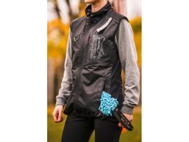 Rukka Pets Trainingsweste für Hundesportler L 3