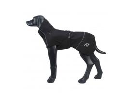 Rukka Pets Hunderegenjacke Hayton Eco Black 25 3