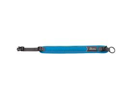 Hunter Divo Hundehalsband hellblau/grau XL 3