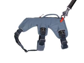 Ruffwear Web Master™ Hundegeschirr Slate Blue XXS 3